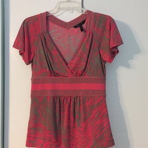 Bcbg max azria top